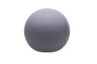 Shining Globe 42418S D=30cm Grey Solar
