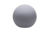 Shining Globe 42442S D=60cm Grey Solar