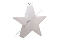 Shining Star 32349L D=40cm RGB