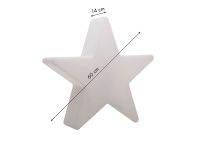 Shining Star 32066L D=60cm RGB
