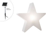 Shining Star Merry Christmas 32493S D=60cm Solar