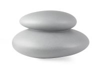 Shining Stone XL 42482W D=69cm Grey