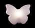 Shining Butterfly 32460S 40cm Solar