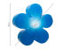 Shining Flower 32410W D=40cm blau