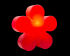 Shining Flower 32405W D=40cm rot