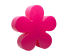 Shining Flower 32425S D=60cm solar pink