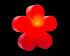 Shining Flower 32269S D=60cm solar rot