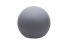 Shining Globe 42430S D=50cm Grey Solar