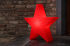 Shining Star Merry Christmas 32494W D=60cm rot