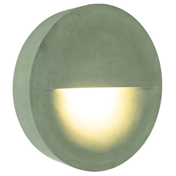 Beton-Außenwandleuchte LEVICO WALL S LED/6W Beton-Außenwandleuchte LEVICO WALL S LED/6W