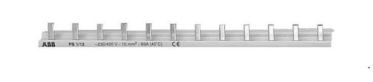 Phasenschiene PS1/60/16 Phasenschiene PS1/60/16