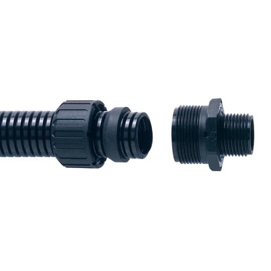 Verschraubung gerade ASC42/M40/A/BL Verschraubung gerade ASC42/M40/A/BL