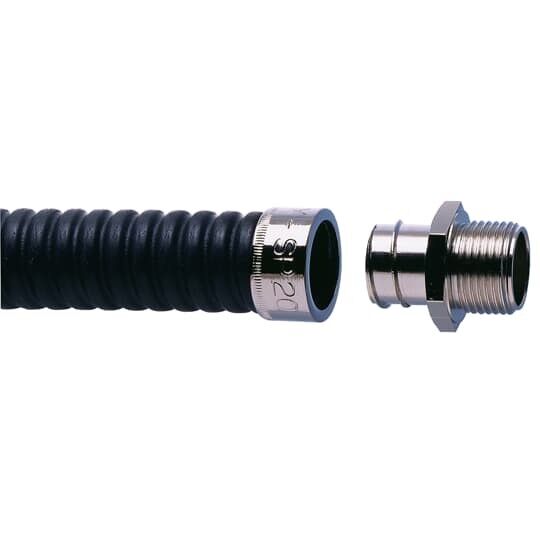 Verschraubung gerade SB32/M32/A Verschraubung gerade SB32/M32/A