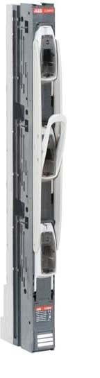 Lasttrennschalter ZLBM00-HC-3P-M8