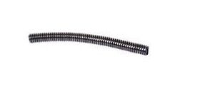 Wellschutzschlauch PA 34mm sw PAFS34/BL/(VE25m)