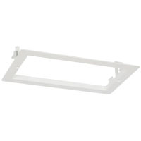 Einbaurahmen für Hohlraum Wand- und Deckenmontage