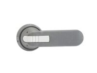Griff OHG125J12 GRAU 125