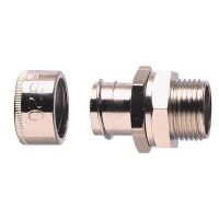 Metallverschraubung S25/M25/B