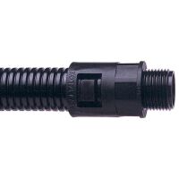 Schlauchverschraubung AL28/M25/C90/BL