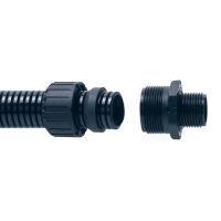 Verschraubung gerade ASC42/M40/A/BL
