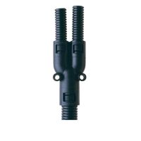 Verschraubung Y-Form AL282121/Y/BL