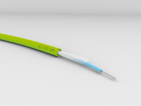 LWL-Kabel A-DQ(ZN)(SR)2Y B1175A Schnittlänge LWL-Kabel A-DQ(ZN)(SR)2Y B1175A Schnittlänge