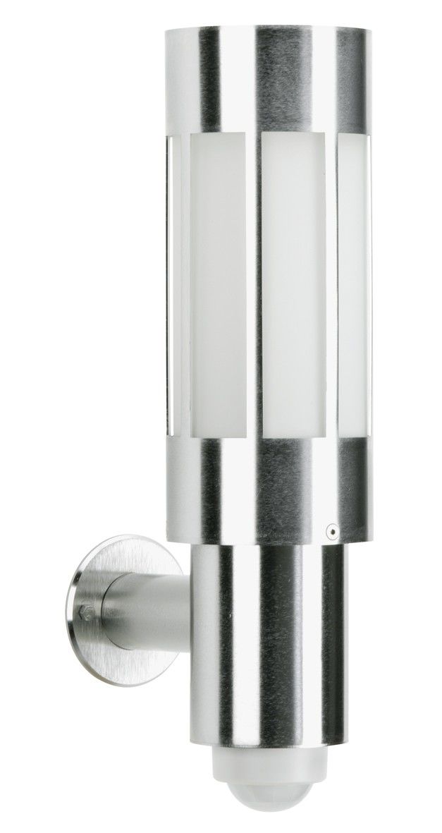 Wandleuchte eds Bew.-Melder A60 75W 690241 Wandleuchte eds Bew.-Melder A60 75W 690241