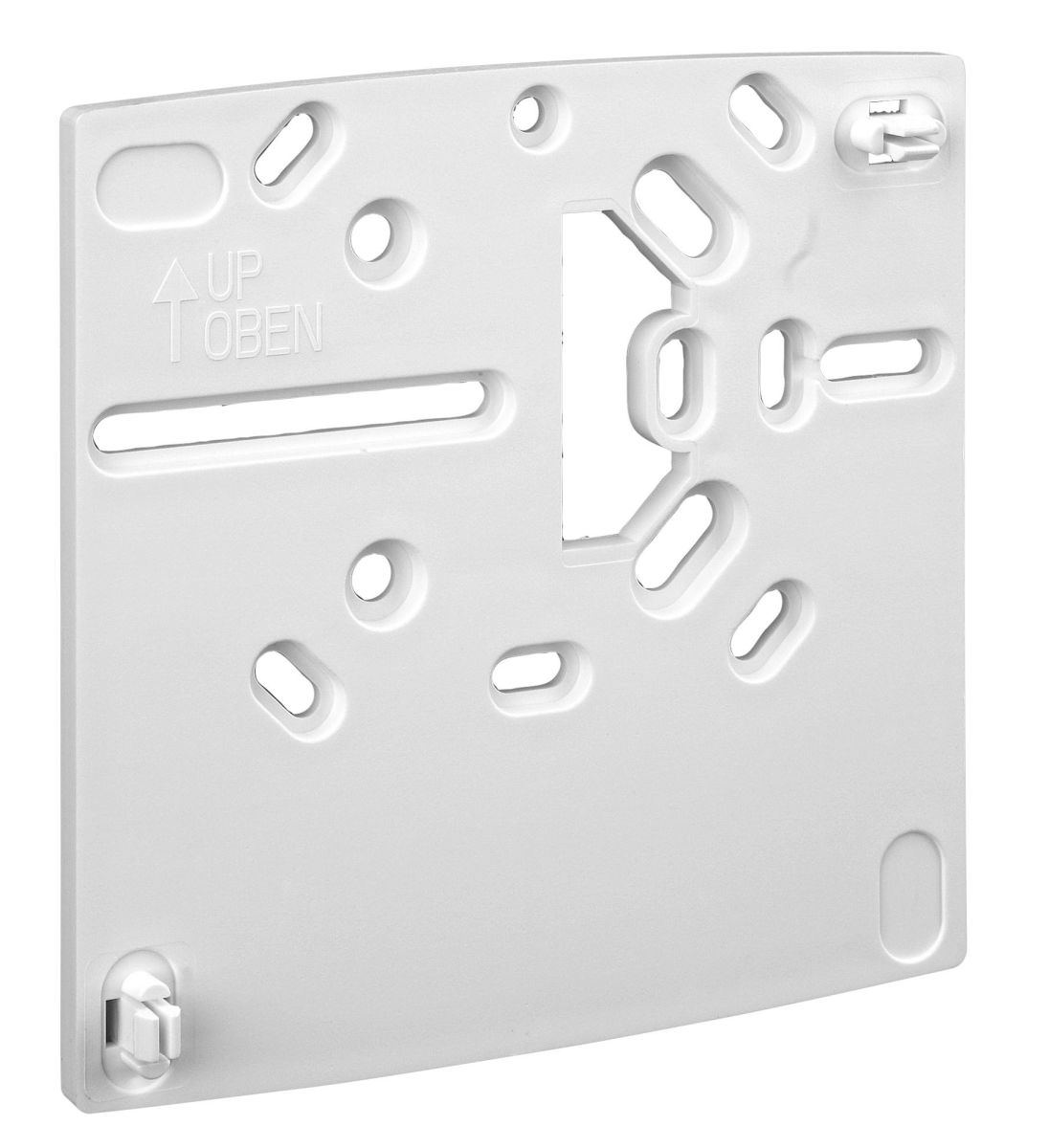 Adapterschnapp-Platte JZ-18 Adapterschnapp-Platte JZ-18