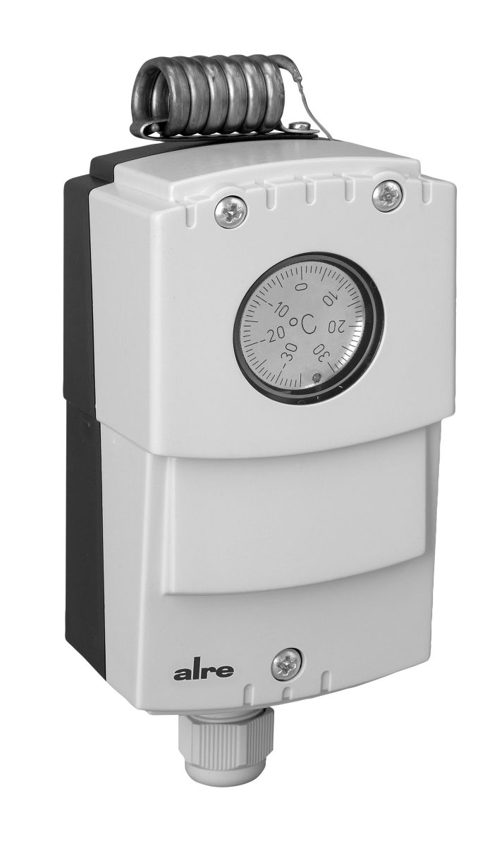 Industrieraumthermostat JET-120RF