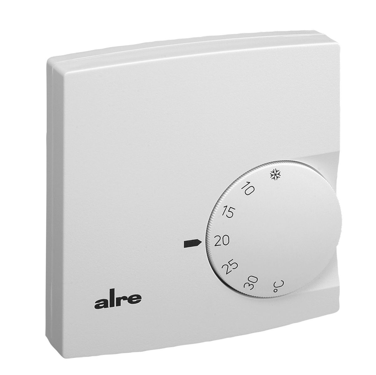 Raumtemperaturregler AP RTBSB-001.110
