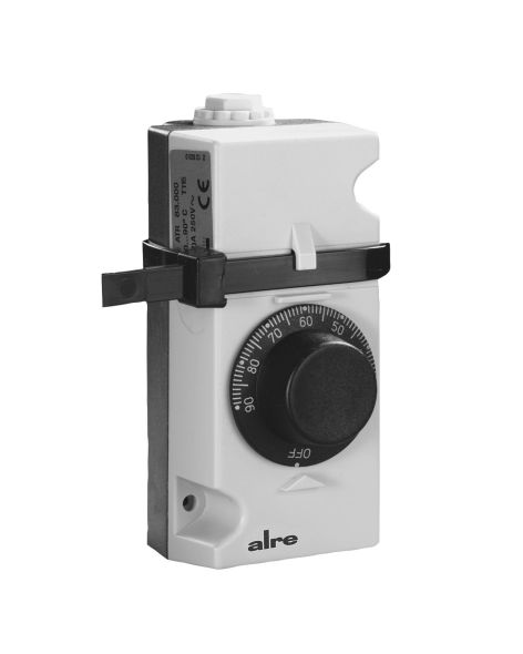 Anlege-Thermostat ATR 83.000 Anlege-Thermostat ATR 83.000