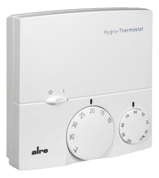 Feuchte-u.Temp.Fühler RKDSB-171.000 Feuchte-u.Temp.Fühler RKDSB-171.000
