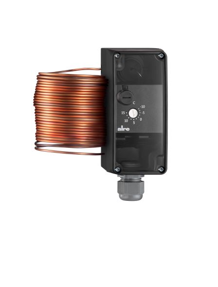 Frostschutzthermostat RTKSA-203.120 Frostschutzthermostat RTKSA-203.120