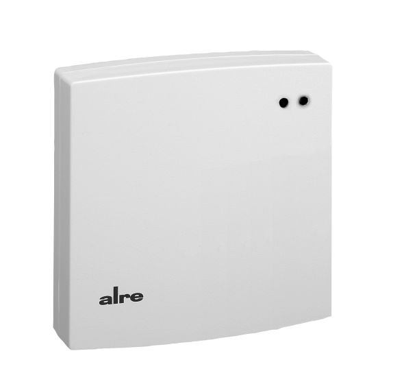 Funk-Temperaturregler AP HTFRB-010.101 Funk-Temperaturregler AP HTFRB-010.101