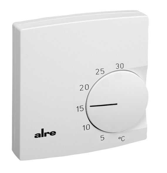 Klimaregler AP KTRVB-048.100 Klimaregler AP KTRVB-048.100