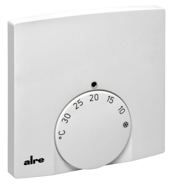 Klimaregler elek. m.Triac KTRTB-211.108 Klimaregler elek. m.Triac KTRTB-211.108