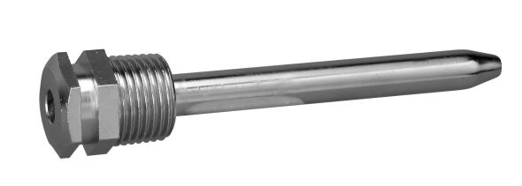 Tauchhülse NTHK-2-200x17 Tauchhülse NTHK-2-200x17