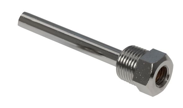 Tauchhülse THV/600 Tauchhülse THV/600