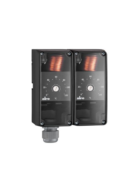 Universalhermostat RTKSA-014.210 Universalhermostat RTKSA-014.210