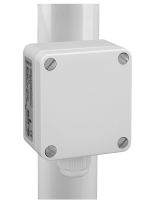Anlegetemperaturfühler ALF-4
