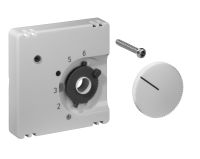 Deckelset 55 x 55 mm JZ-016.100
