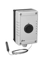 Industr.kapillarthermostat JMT-206 X
