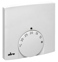 Klimaregler elek. m.Triac KTRTB-211.108