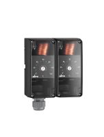 Universalhermostat RTKSA-014.210