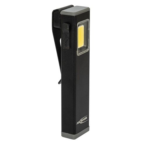 LED-Akku-Handleuchte COB-LED 4,5W 500lm LED-Akku-Handleuchte COB-LED 4,5W 500lm