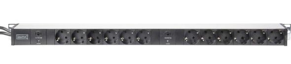 DIGITUS Steckdosenleiste DN-95405 DIGITUS Steckdosenleiste DN-95405