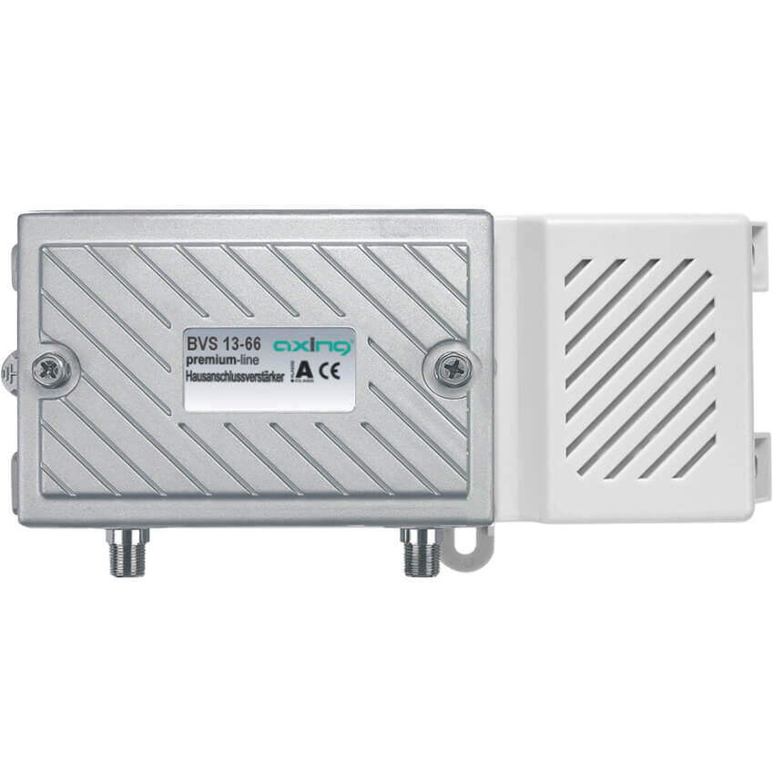 Hausanschlussverstärker BVS 13-69N Hausanschlussverstärker BVS 13-69N