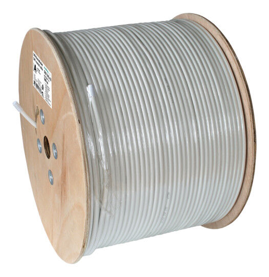 Koaxialkabel 3-fach geschirmt SKB39503 Koaxialkabel 3-fach geschirmt SKB39503