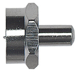 Abschlusswiderstand F-Stecker CFA8-00