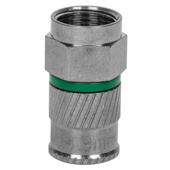 SELF-Kompressions-F-Stecker CFS 93-48 SELF-Kompressions-F-Stecker CFS 93-48
